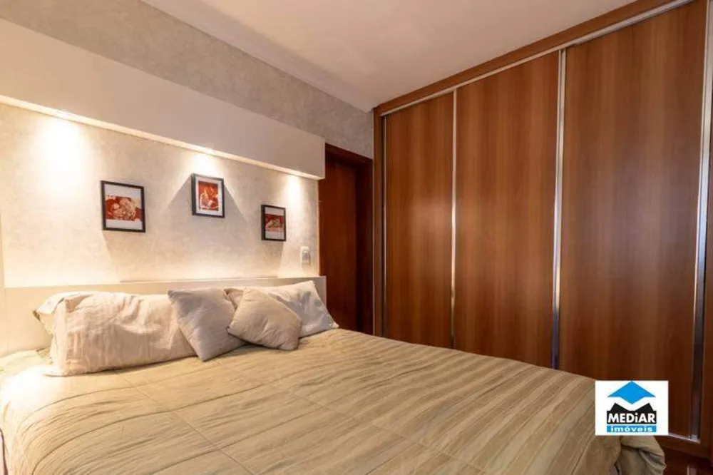 Apartamento, 3 quartos, 95 m² - Foto 8