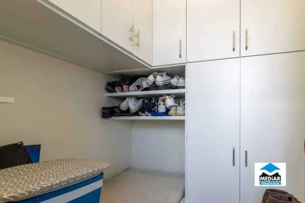 Apartamento, 3 quartos, 95 m² - Foto 13