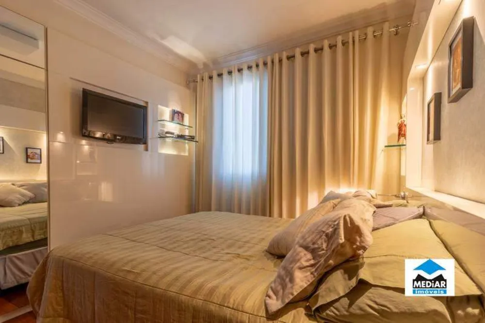 Apartamento, 3 quartos, 95 m² - Foto 11