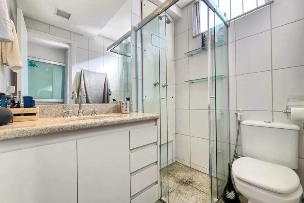 Apartamento, 3 quartos, 95 m² - Foto 15