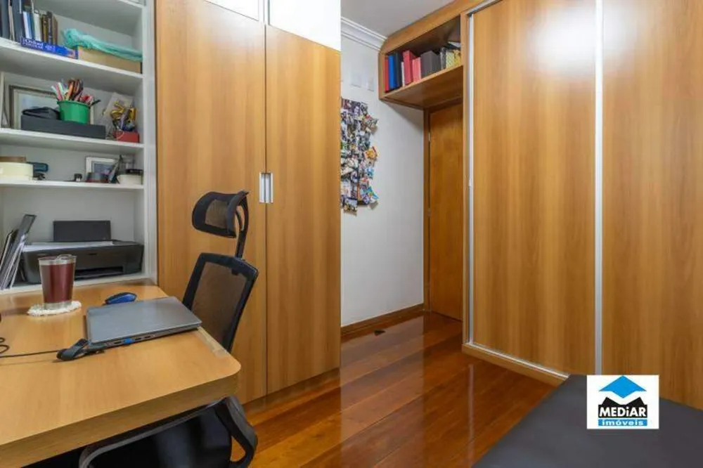 Apartamento, 3 quartos, 95 m² - Foto 10