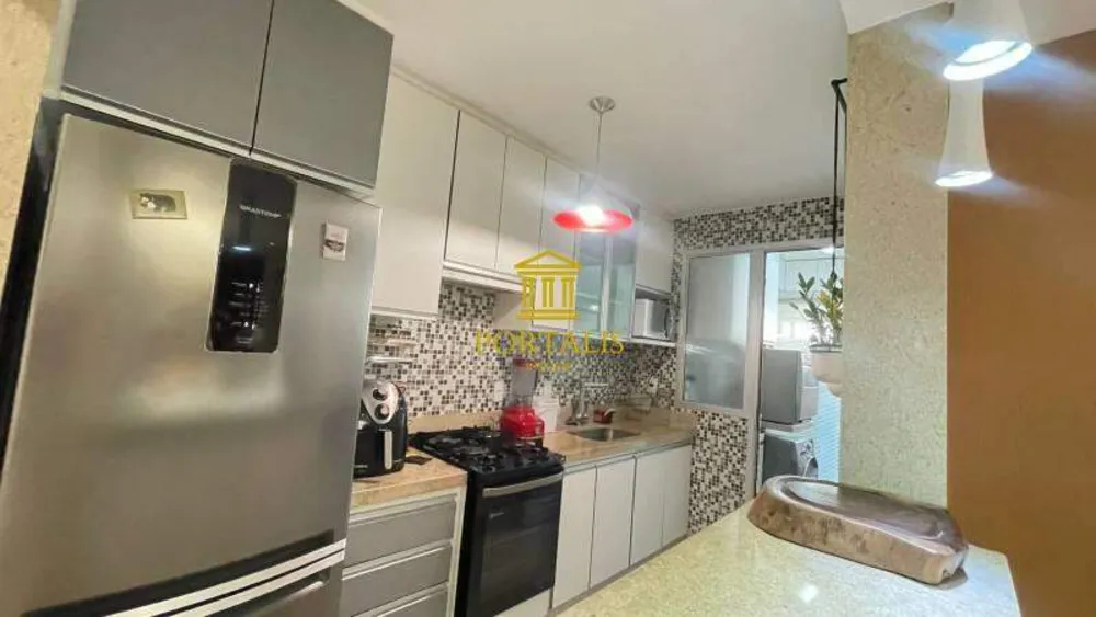 Apartamento, 3 quartos, 95 m² - Foto 6