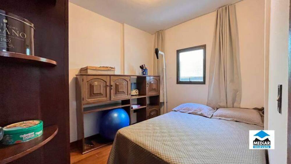 Cobertura à venda com 4 quartos, 260m² - Foto 5