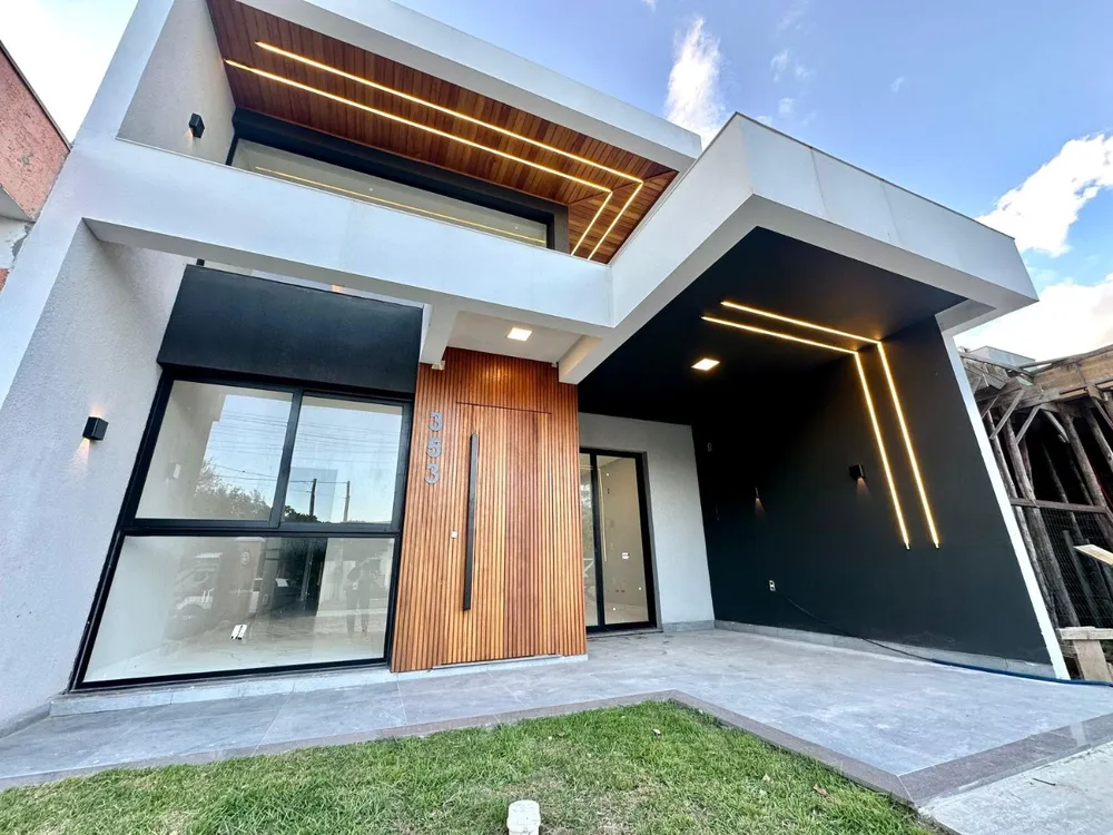 Casa, 3 quartos, 115 m² - Foto 1