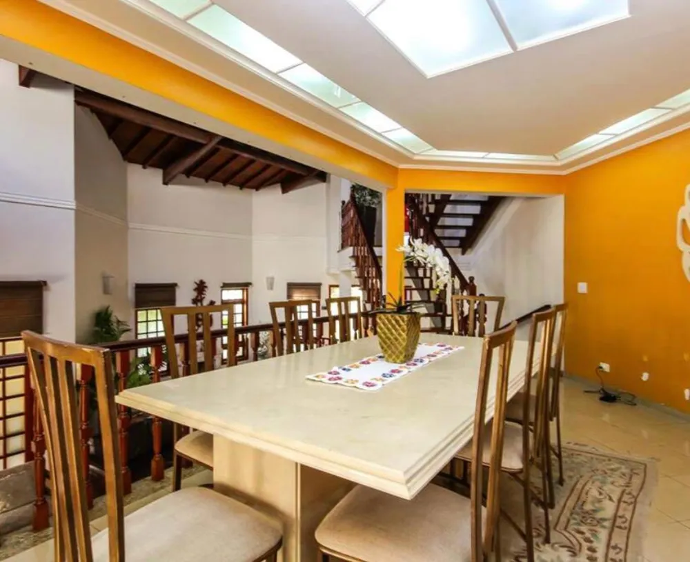 Casa, 4 quartos, 545 m² - Foto 3