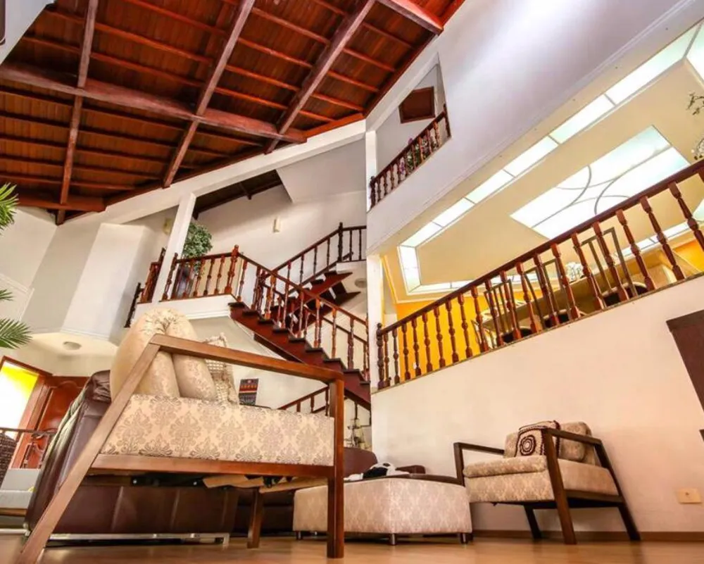 Casa, 4 quartos, 545 m² - Foto 1
