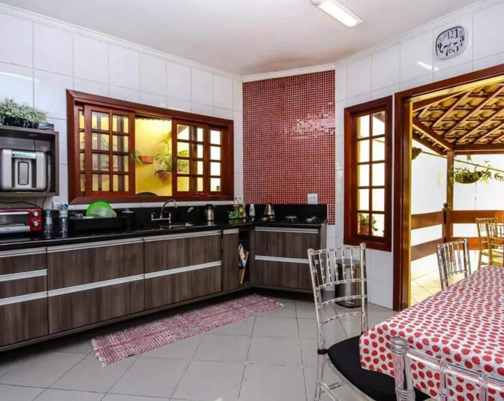 Casa, 4 quartos, 545 m² - Foto 4