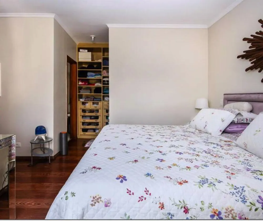 Casa, 4 quartos, 545 m² - Foto 5