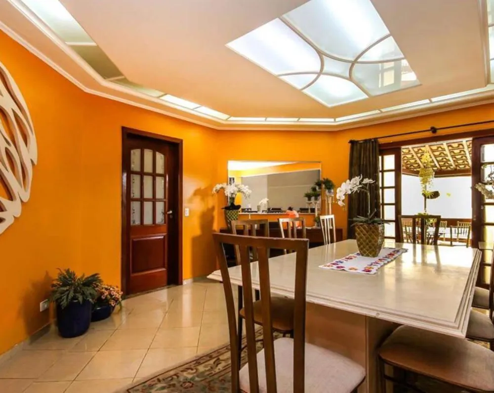 Casa, 4 quartos, 545 m² - Foto 2