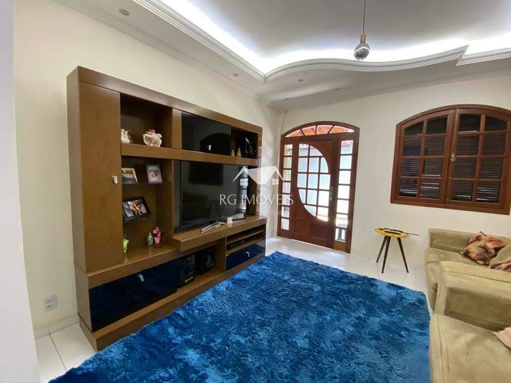 Casa, 3 quartos, 200 m² - Foto 7