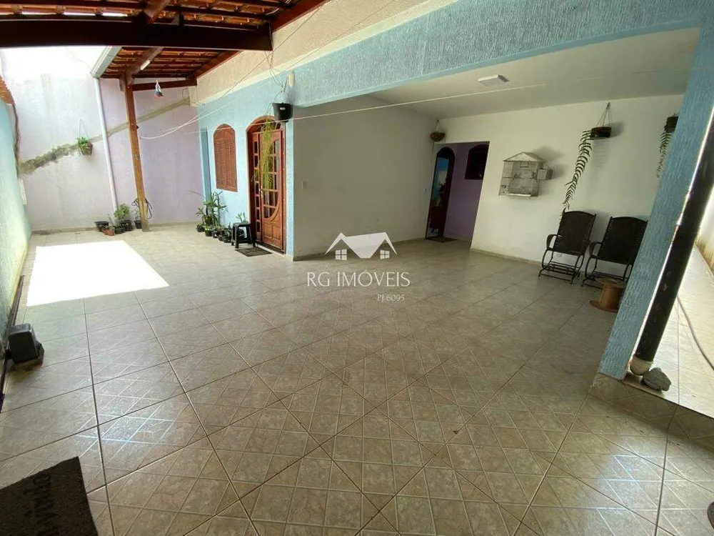 Casa, 3 quartos, 200 m² - Foto 6