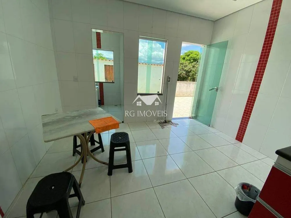 Casa, 3 quartos, 200 m² - Foto 17