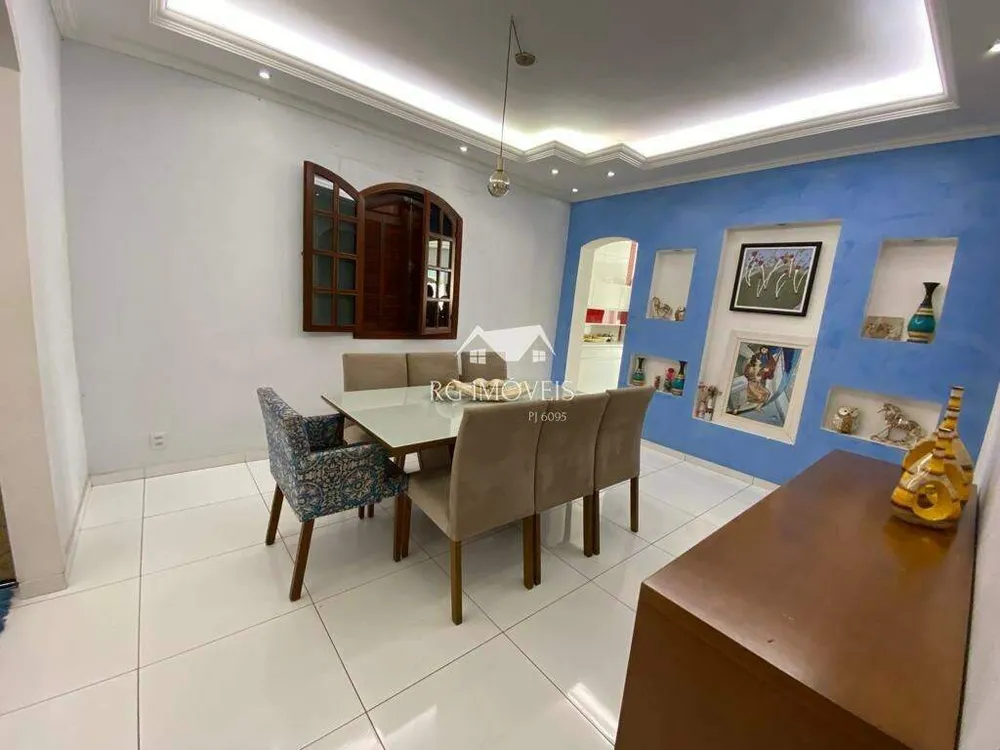Casa, 3 quartos, 200 m² - Foto 10