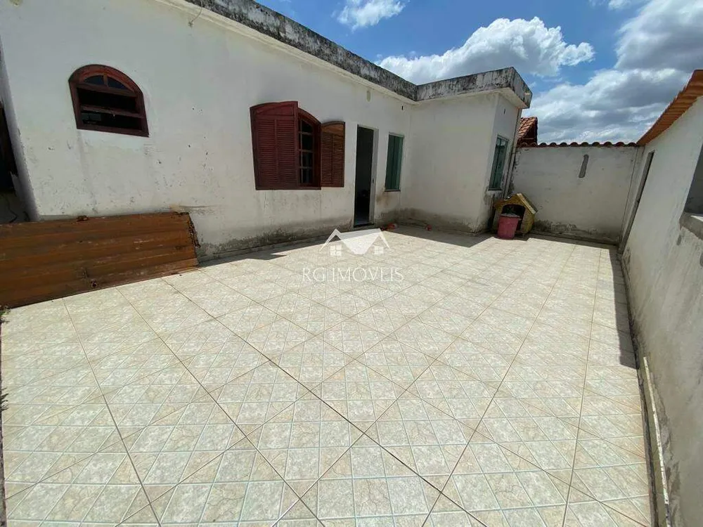 Casa, 3 quartos, 200 m² - Foto 5
