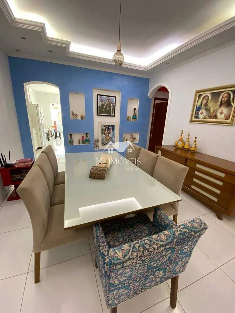 Casa, 3 quartos, 200 m² - Foto 10