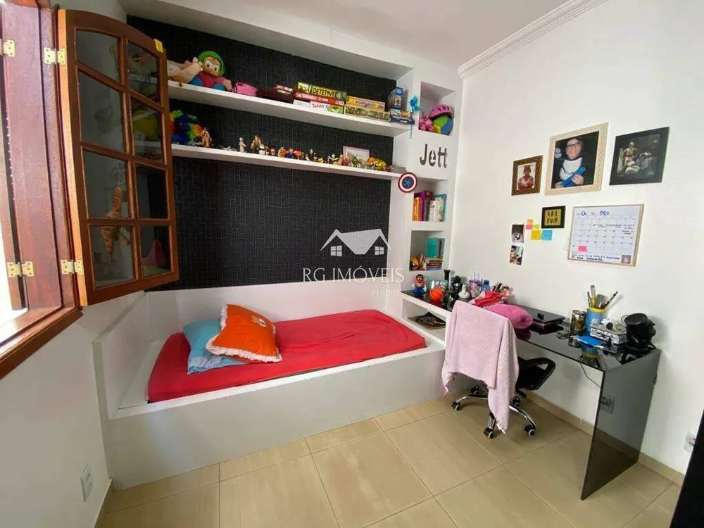Casa, 3 quartos, 200 m² - Foto 18