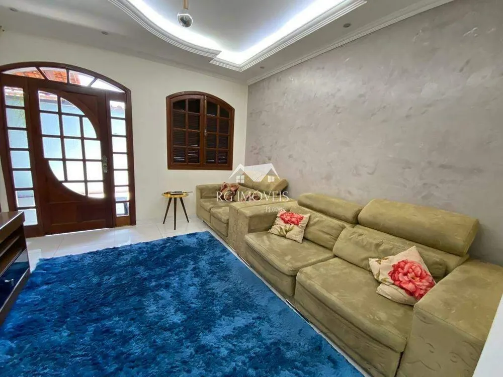 Casa, 3 quartos, 200 m² - Foto 7