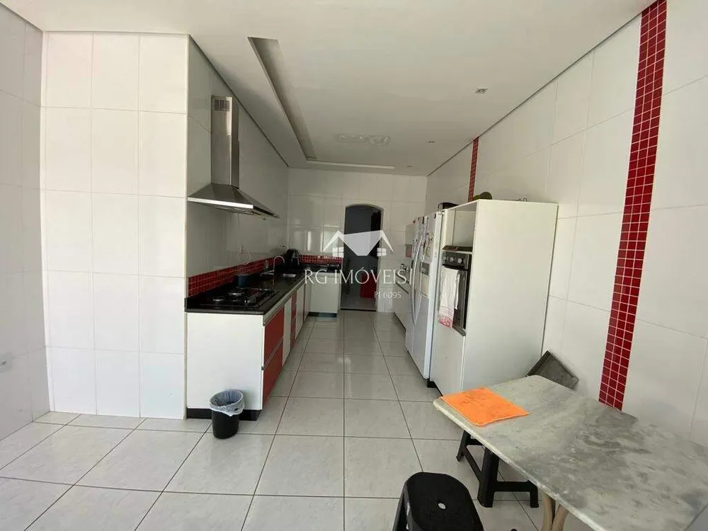 Casa, 3 quartos, 200 m² - Foto 16