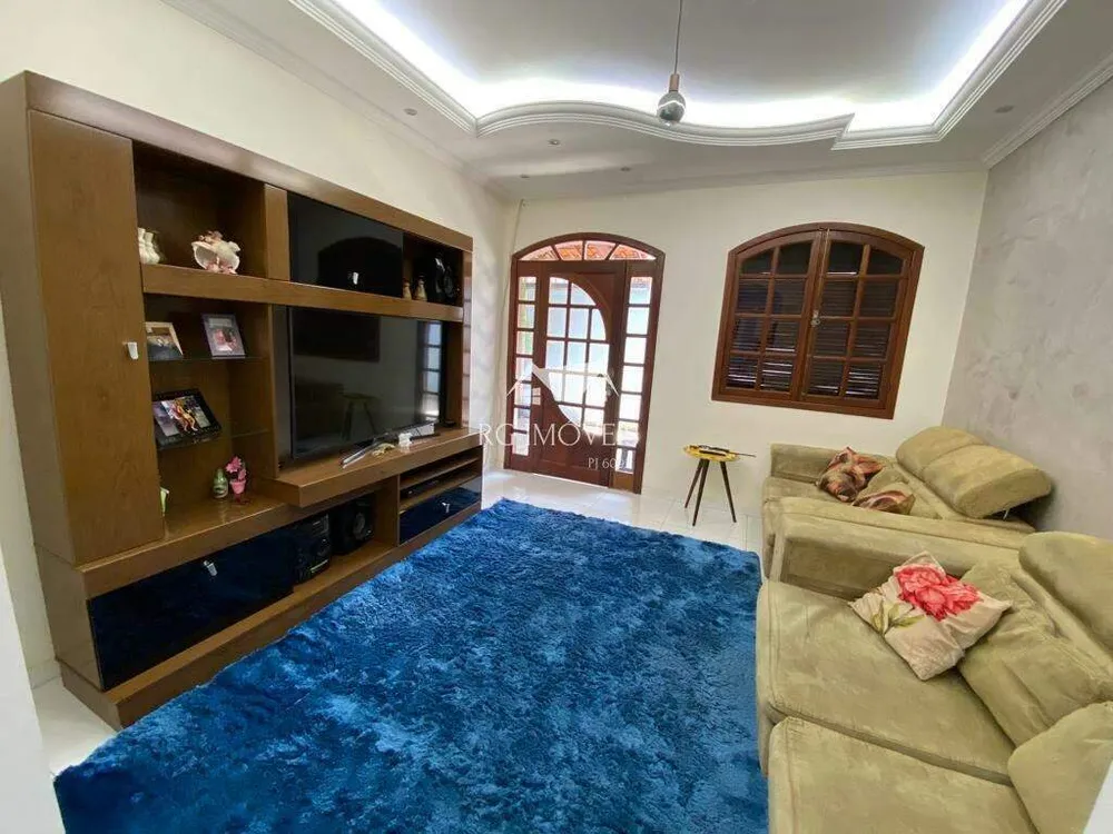 Casa, 3 quartos, 200 m² - Foto 8