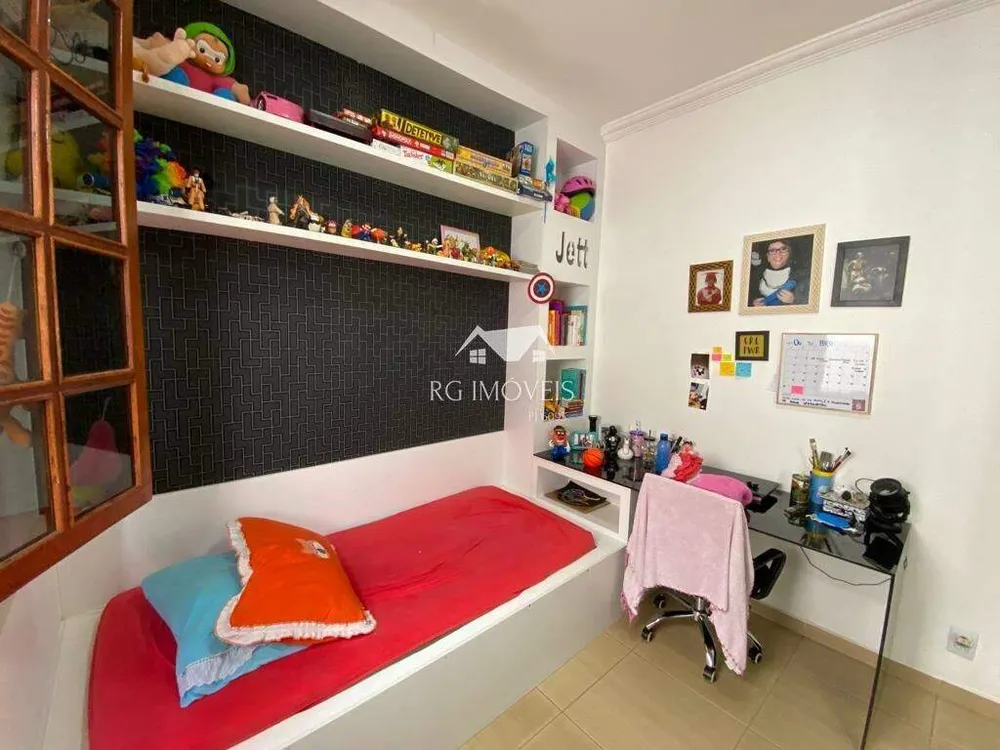 Casa, 3 quartos, 200 m² - Foto 19