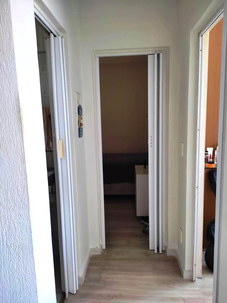 Apartamento à venda com 2 quartos, 50m² - Foto 3