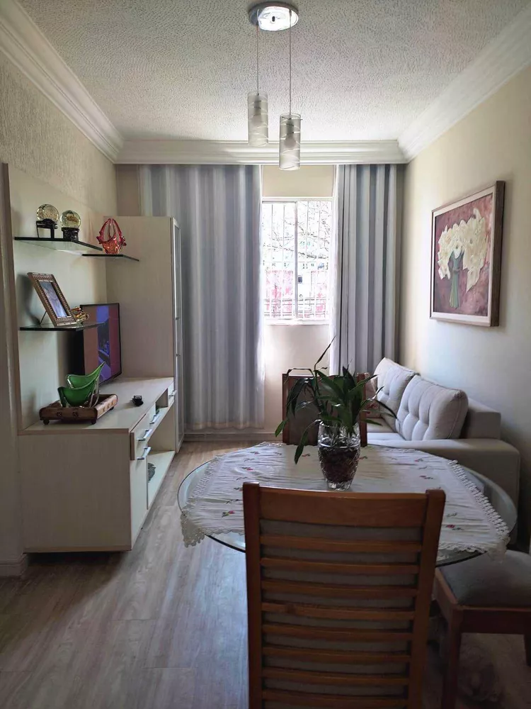 Apartamento à venda com 2 quartos, 50m² - Foto 1