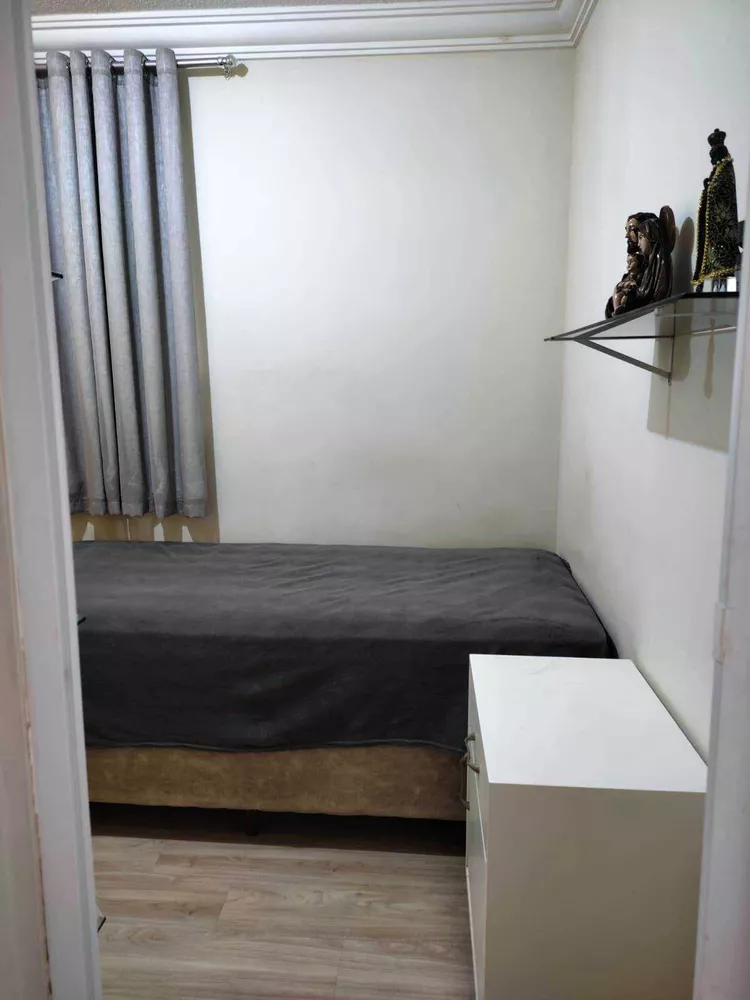 Apartamento à venda com 2 quartos, 50m² - Foto 4