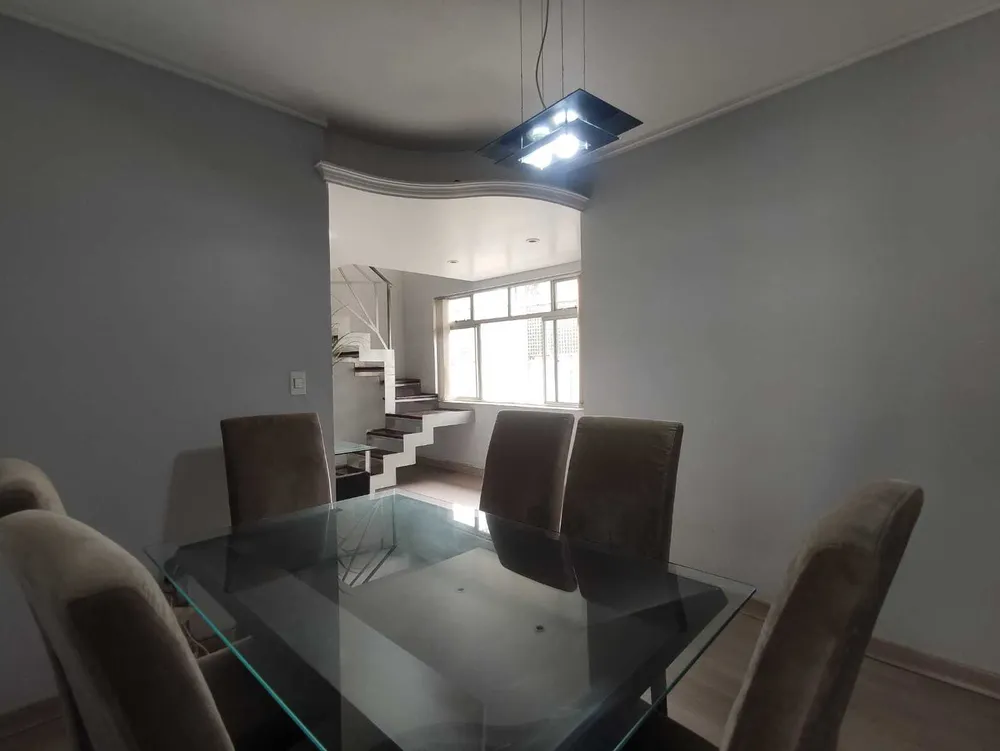 Cobertura, 3 quartos, 200 m² - Foto 1
