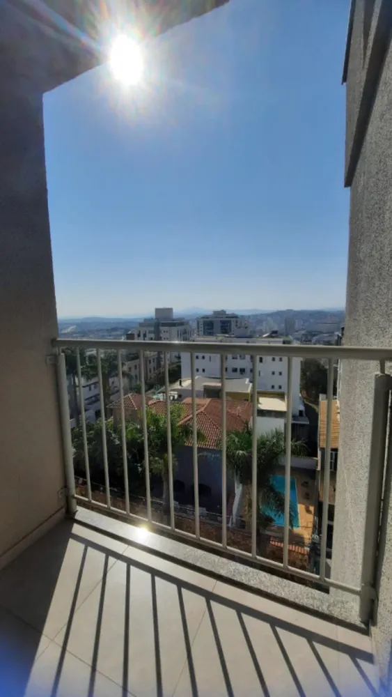 Apartamento, 2 quartos, 47 m² - Foto 5