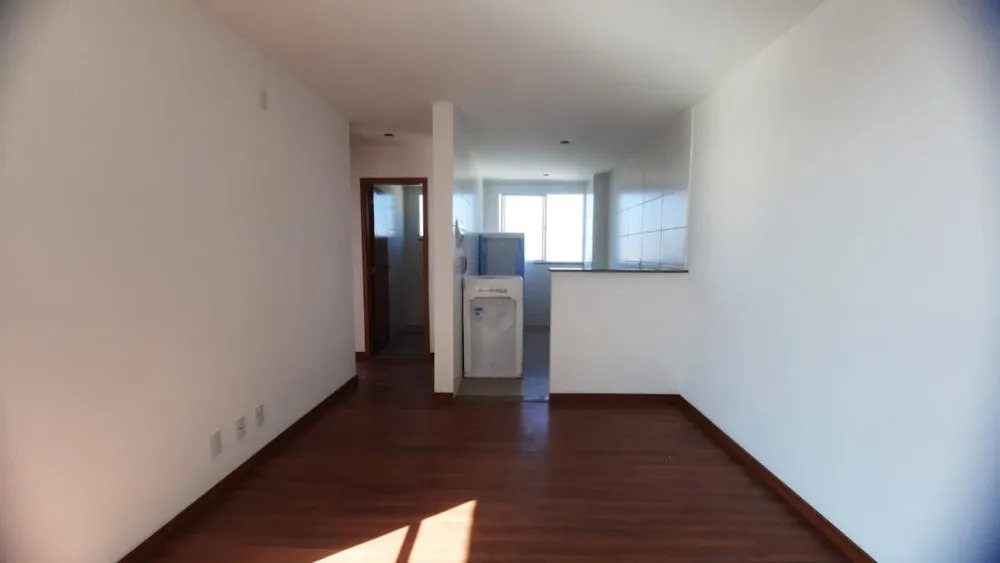 Apartamento, 2 quartos, 47 m² - Foto 1