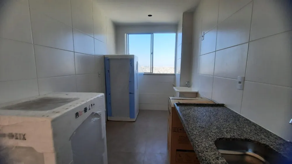 Apartamento, 2 quartos, 47 m² - Foto 3