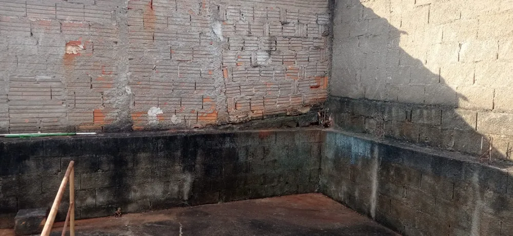 Casa, 2 quartos, 240 m² - Foto 9