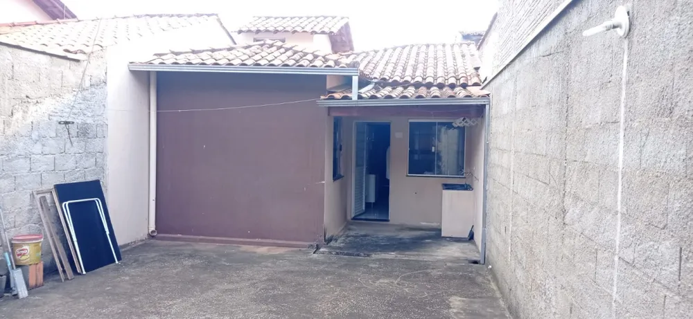 Casa, 2 quartos, 240 m² - Foto 12