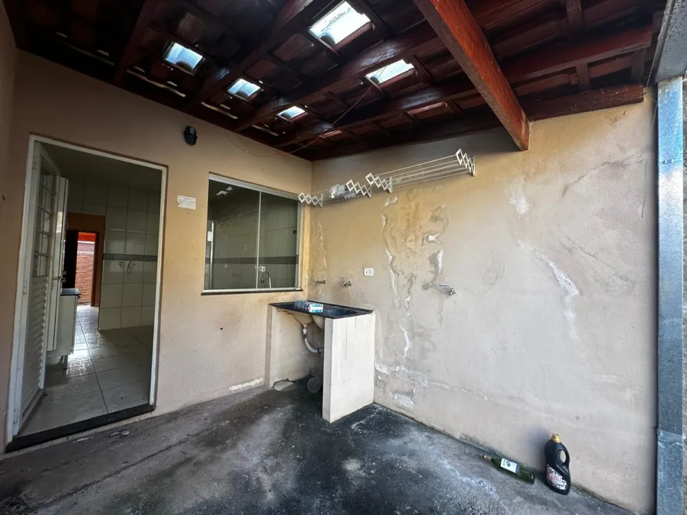 Casa, 2 quartos, 240 m² - Foto 6