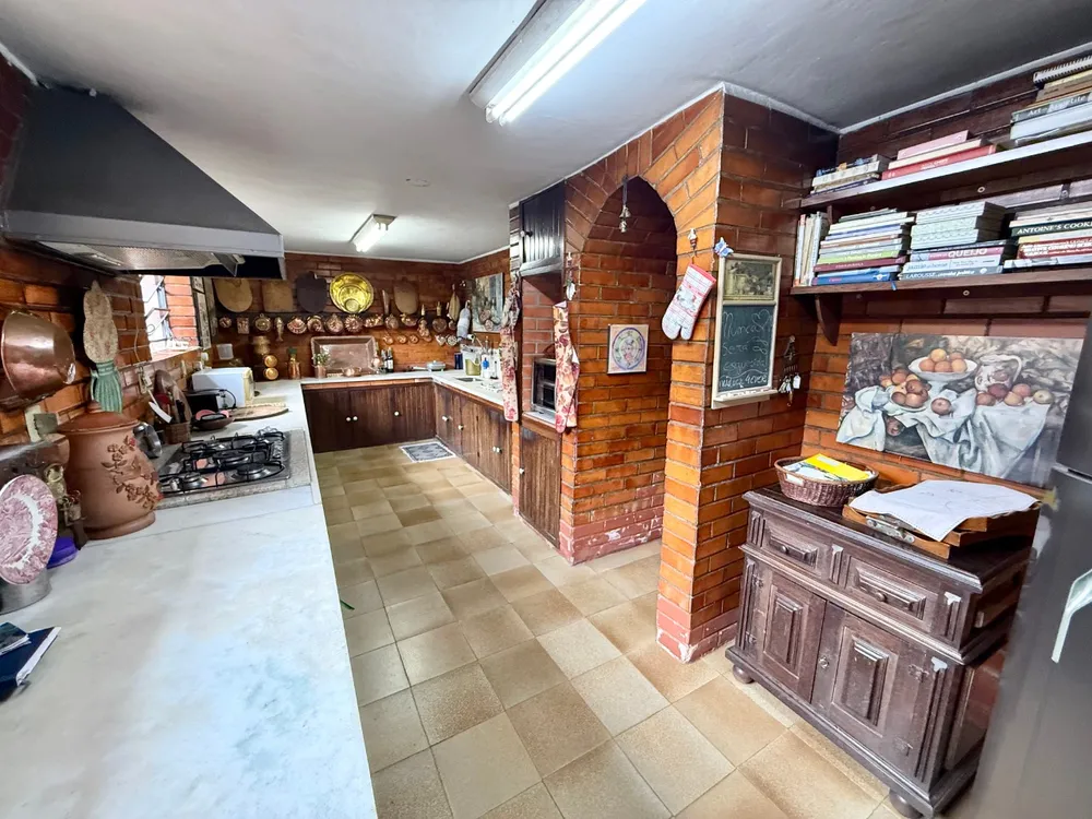Casa, 5 quartos, 487 m² - Foto 3