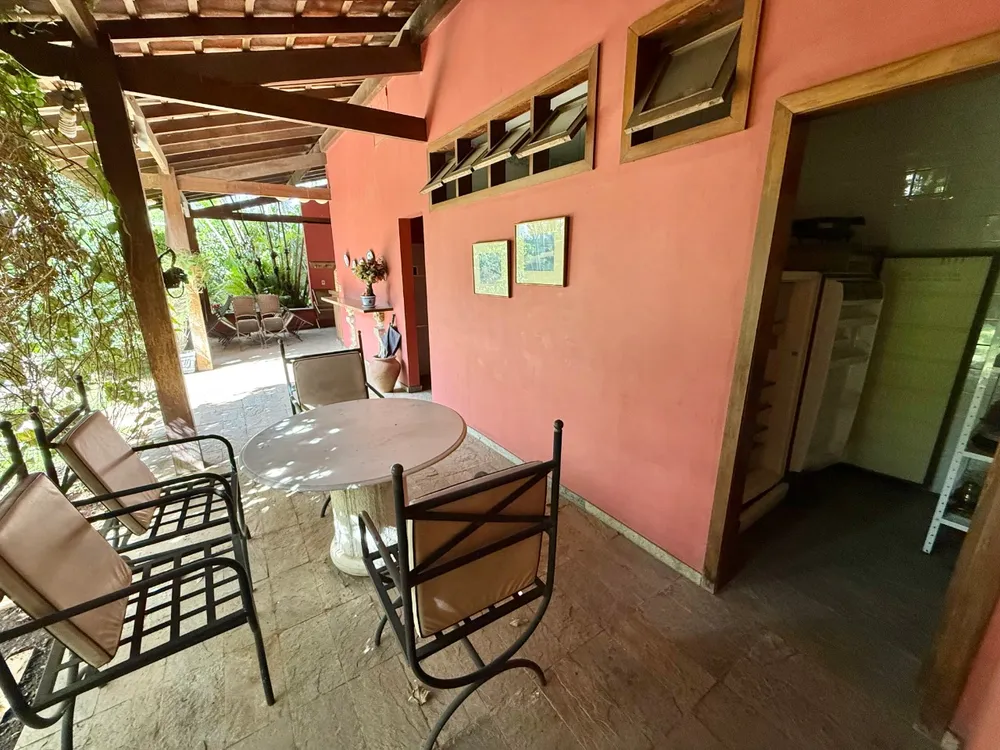 Casa, 5 quartos, 487 m² - Foto 2