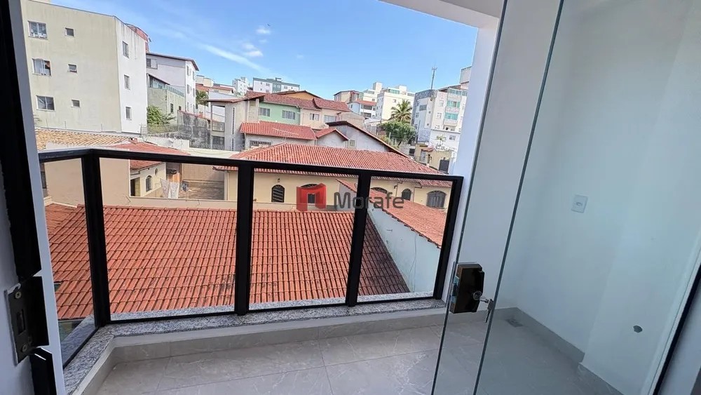 Apartamento, 2 quartos, 60 m² - Foto 6