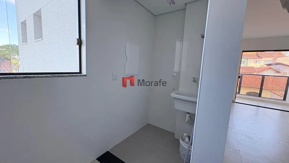 Apartamento, 2 quartos, 60 m² - Foto 8