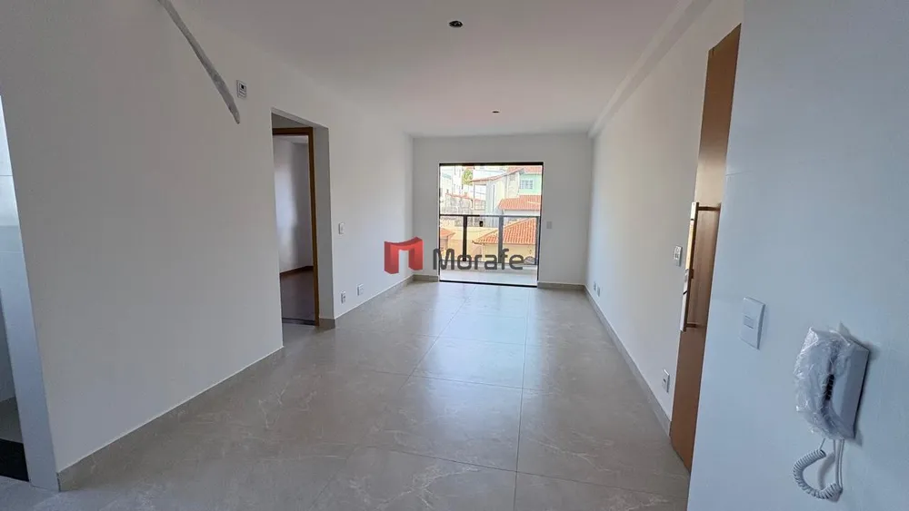 Apartamento, 2 quartos, 60 m² - Foto 1