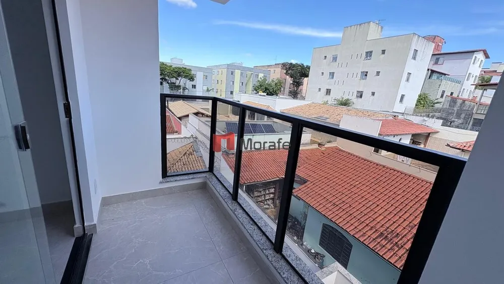 Apartamento, 2 quartos, 60 m² - Foto 7