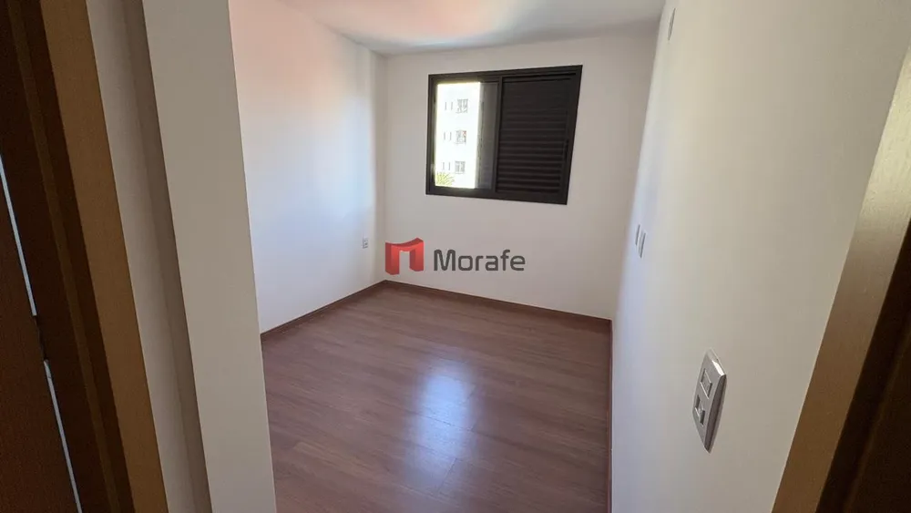 Apartamento, 2 quartos, 60 m² - Foto 4