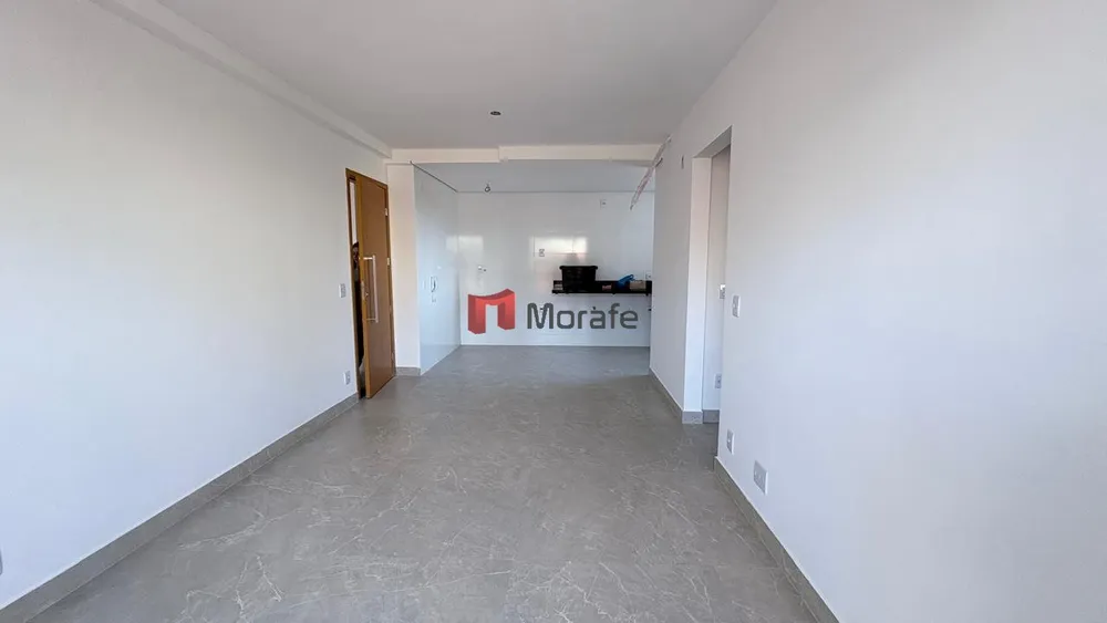 Apartamento, 2 quartos, 60 m² - Foto 2