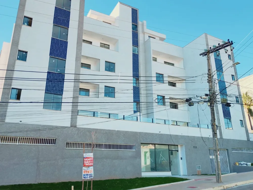 Apartamento, 3 quartos, 71 m² - Foto 5