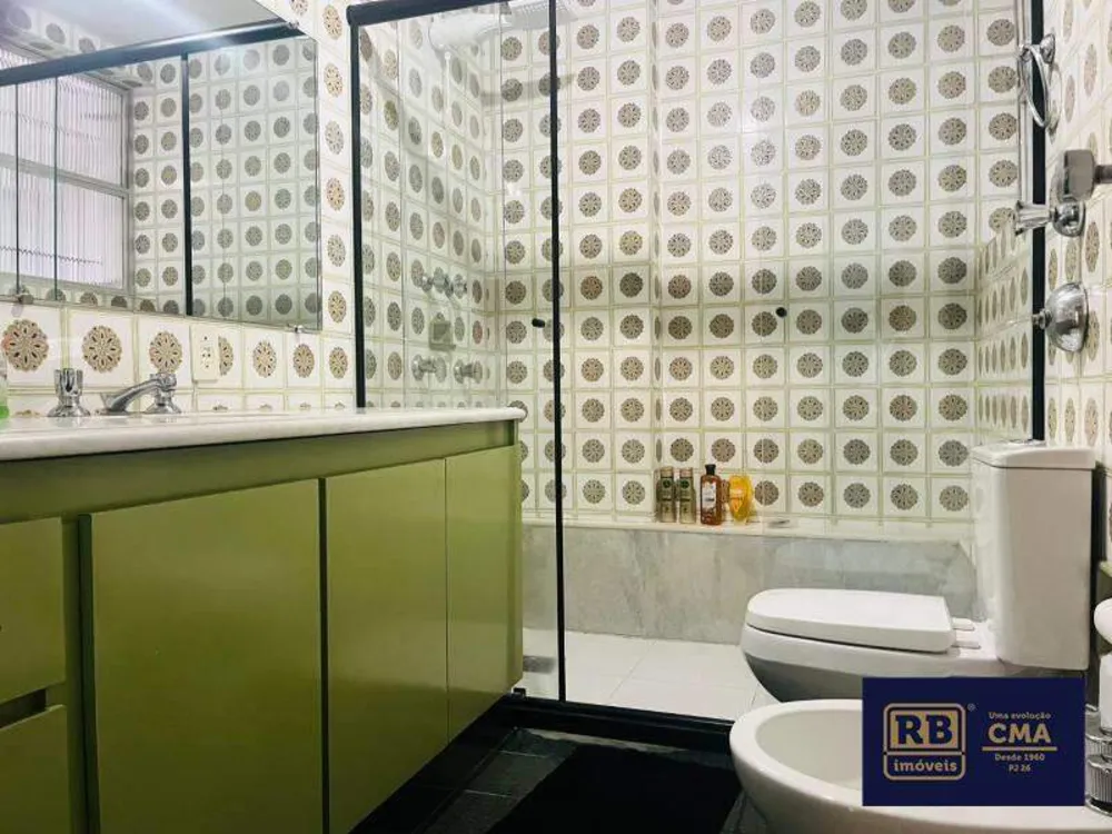 Apartamento, 4 quartos, 197 m² - Foto 11