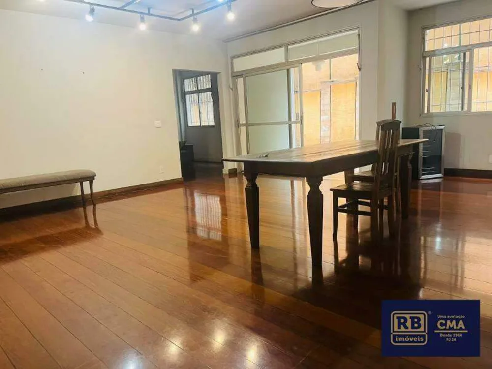 Apartamento, 4 quartos, 197 m² - Foto 13