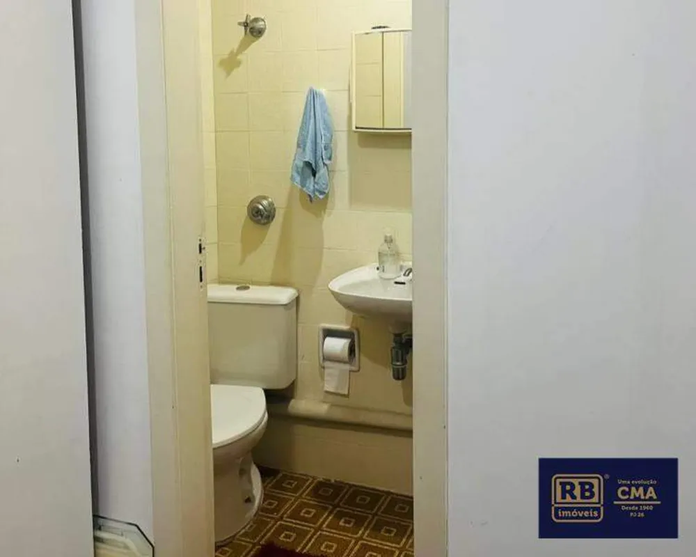 Apartamento, 4 quartos, 197 m² - Foto 7