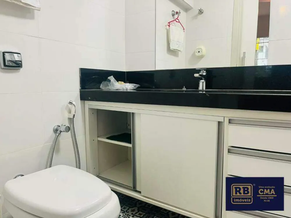 Apartamento, 4 quartos, 197 m² - Foto 7