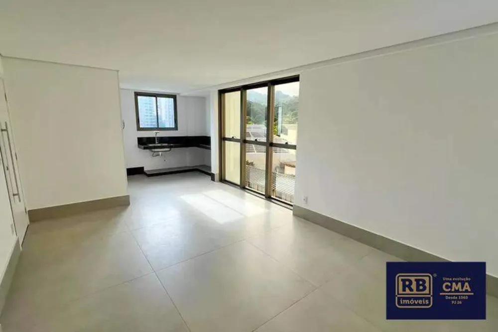 Apartamento, 4 quartos, 197 m² - Foto 9