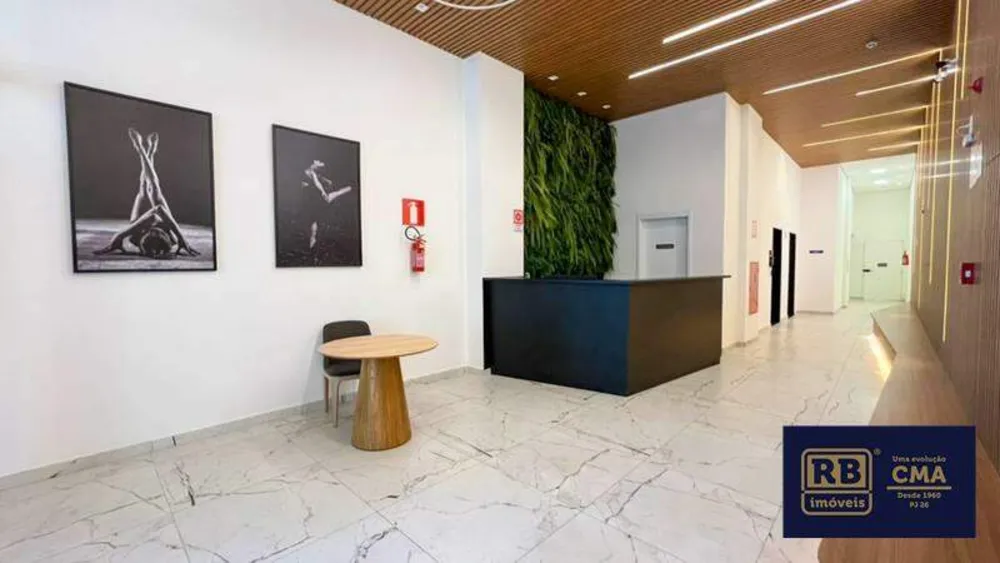 Apartamento, 4 quartos, 197 m² - Foto 3