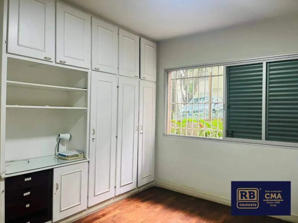 Apartamento, 4 quartos, 197 m² - Foto 2